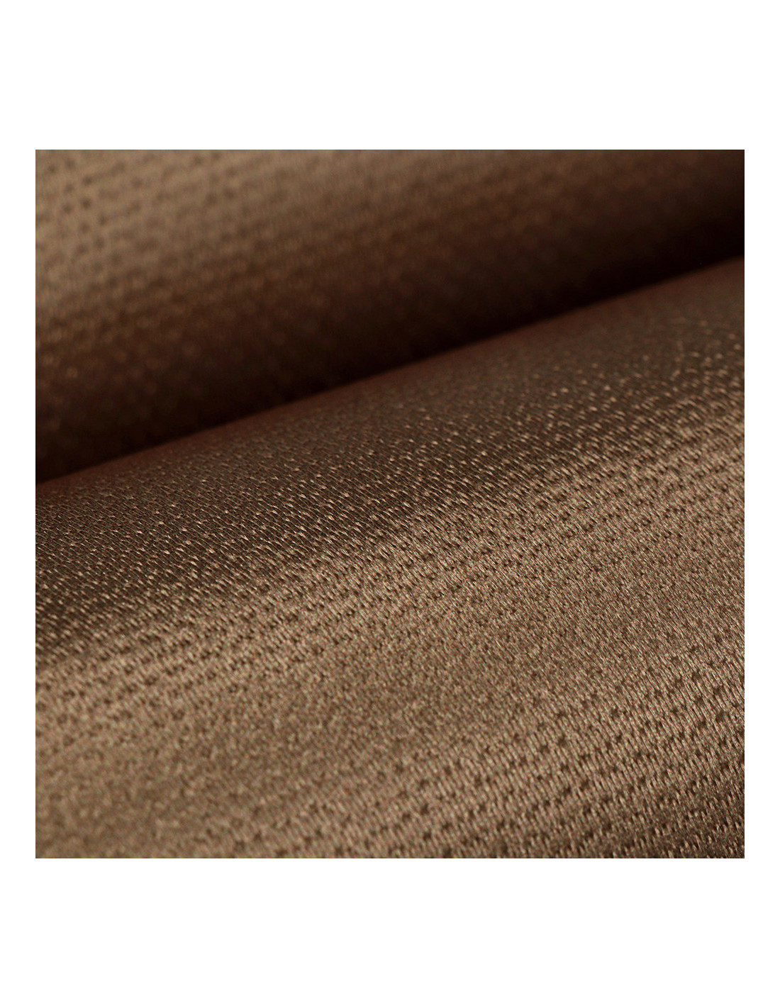 Flex foil with embroidery structure for laser cutting